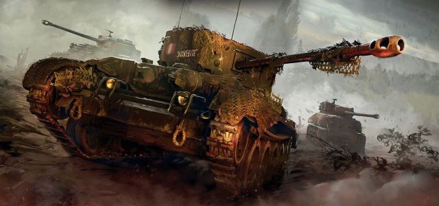 Что такое арта в world of tanks